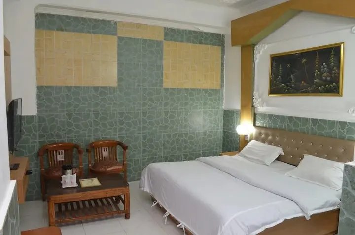 Дармсала: Hotel Sahil Plaza
