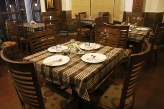 Харидвар: Khanna Palace