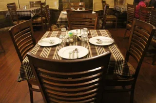 Харидвар: Khanna Palace
