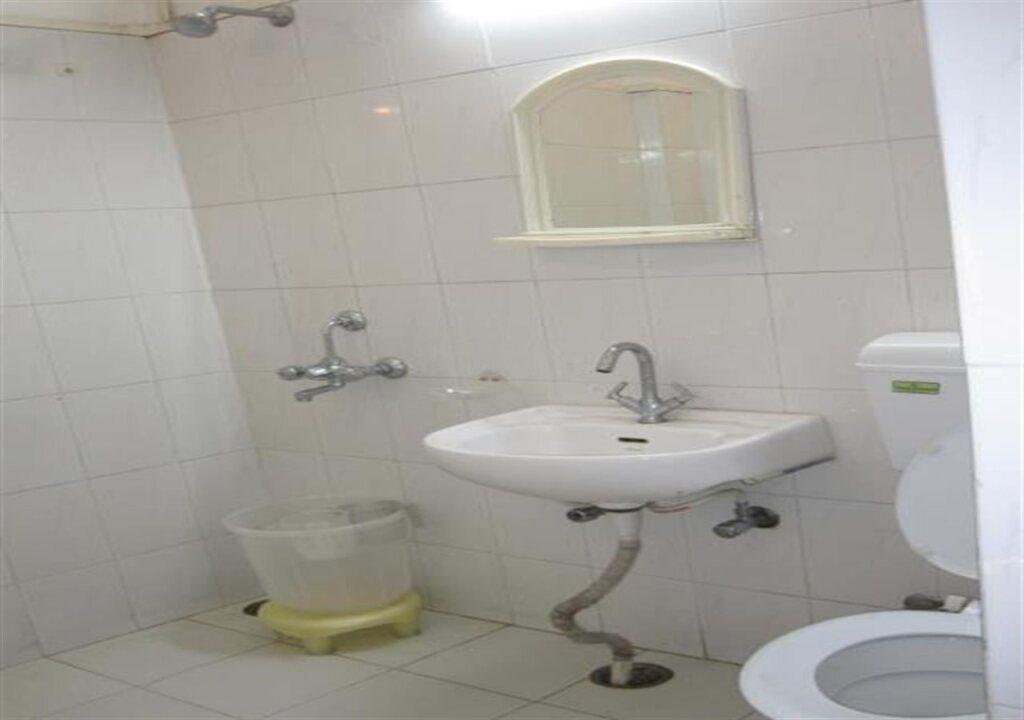 Гора Абу: OYO Flagship 35786 Hotel Summer Hill
