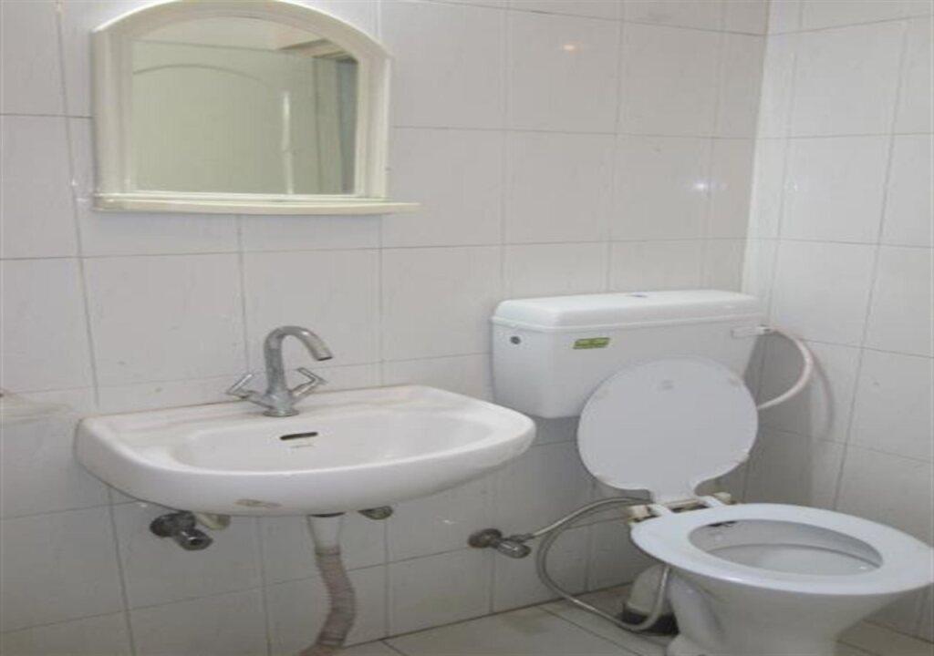 Гора Абу: OYO Flagship 35786 Hotel Summer Hill