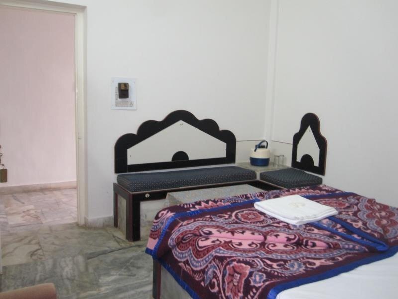 Гора Абу: OYO Flagship 35786 Hotel Summer Hill