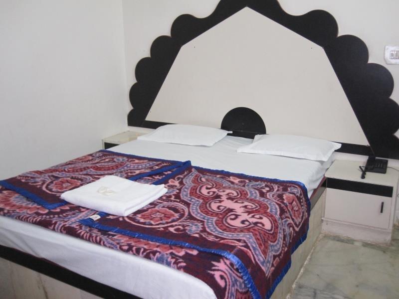 Гора Абу: OYO Flagship 35786 Hotel Summer Hill