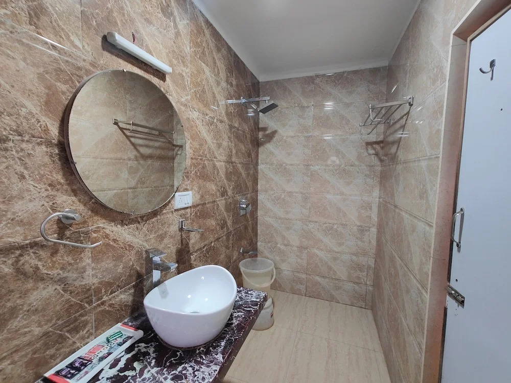 Гора Абу: Hotel Maharaja