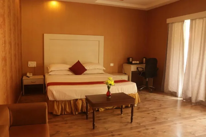 Махабалипурам: Golden Sun Beach Resort