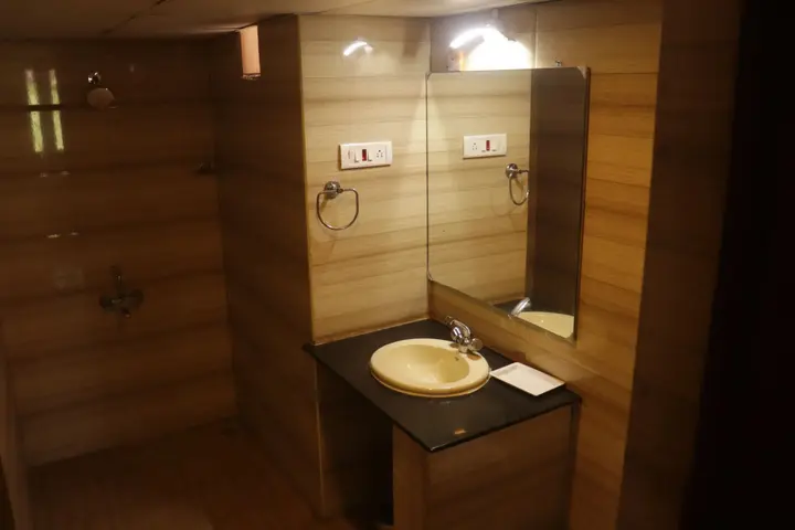 Махабалипурам: Golden Sun Beach Resort