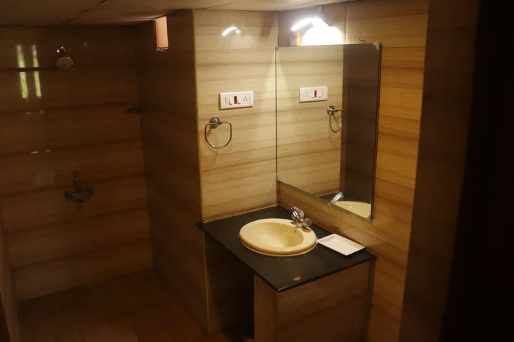 Махабалипурам: Golden Sun Beach Resort