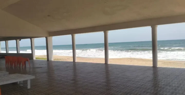 Махабалипурам: Golden Sun Beach Resort