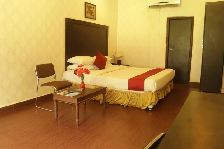 Махабалипурам: Golden Sun Beach Resort