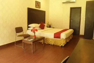 Махабалипурам: Golden Sun Beach Resort