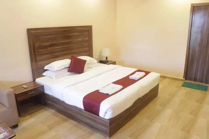 Махабалипурам: Golden Sun Beach Resort