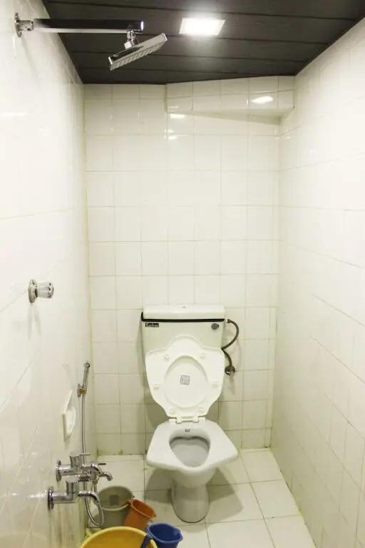 Гора Абу: Hotel New Mamta