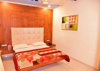 Гора Абу: Hotel New Mamta