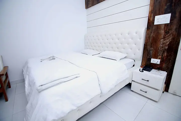 Харидвар: Hotel Midtown