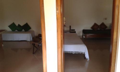 Кушалнагар: The Misty Guest House in Coorg