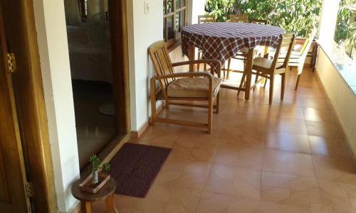 Кушалнагар: The Misty Guest House in Coorg