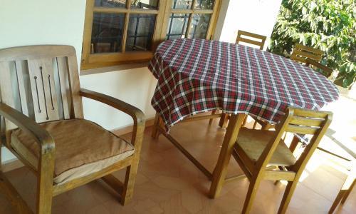Кушалнагар: The Misty Guest House in Coorg
