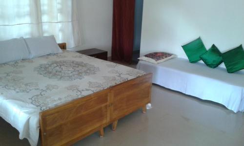 Кушалнагар: The Misty Guest House in Coorg