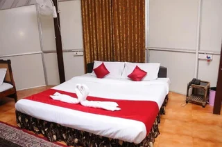 Кушалнагар: Prashanti Resort
