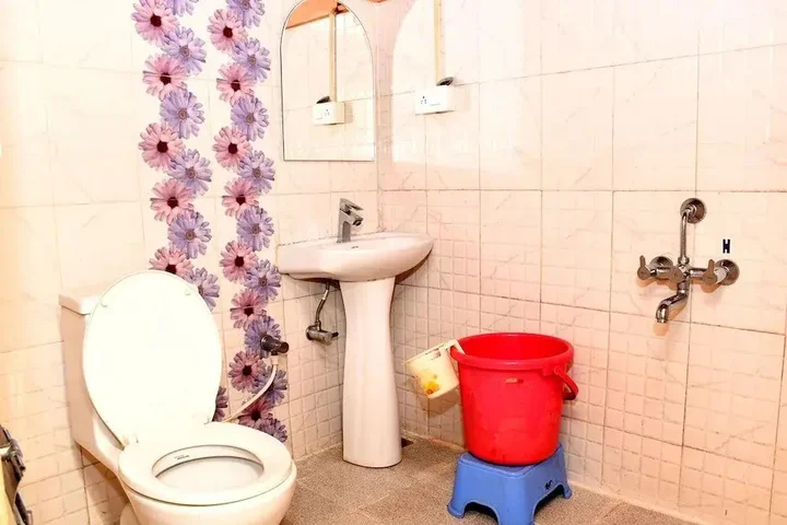 Кушалнагар: Prashanti Resort