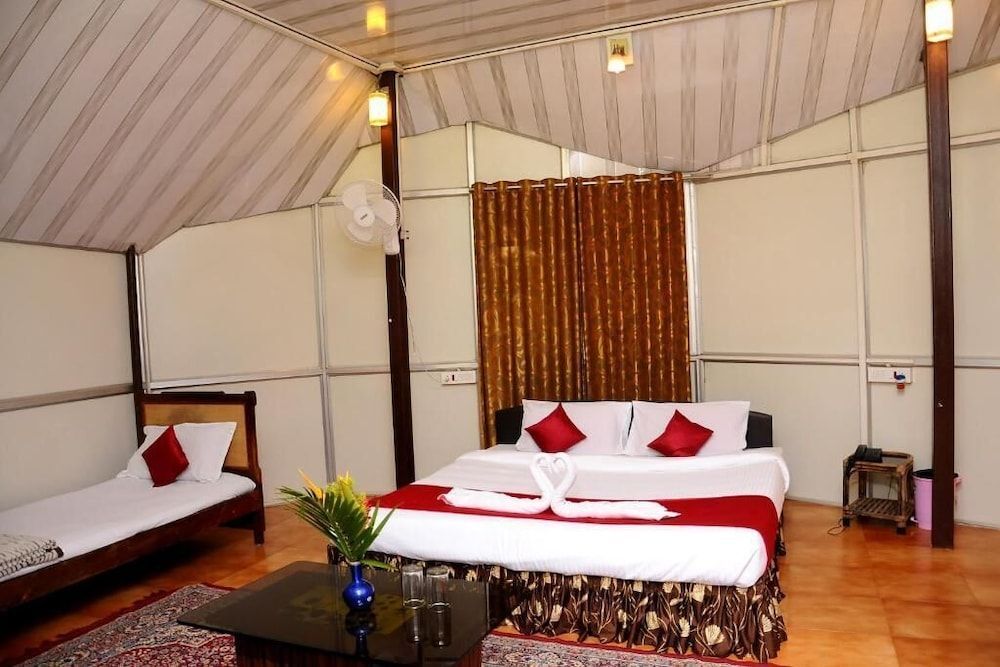 Кушалнагар: Prashanti Resort