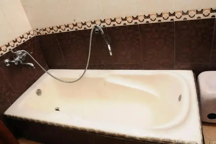 Кушалнагар: Prashanti Resort