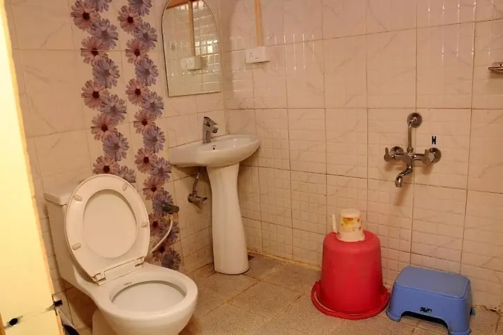 Кушалнагар: Prashanti Resort