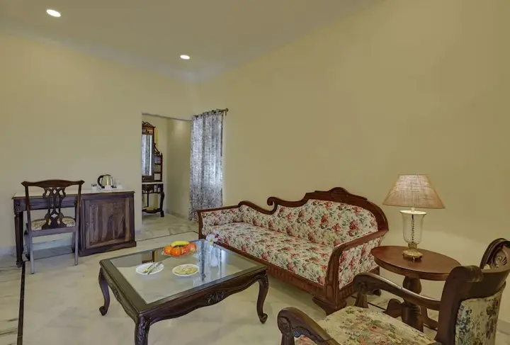 Гора Абу: Shrinath Cottage