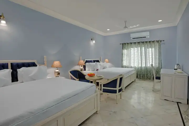 Гора Абу: Shrinath Cottage