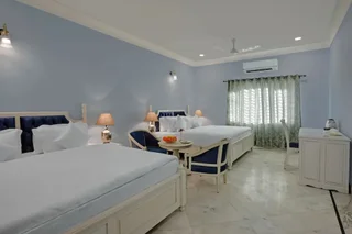 Гора Абу: Shrinath Cottage