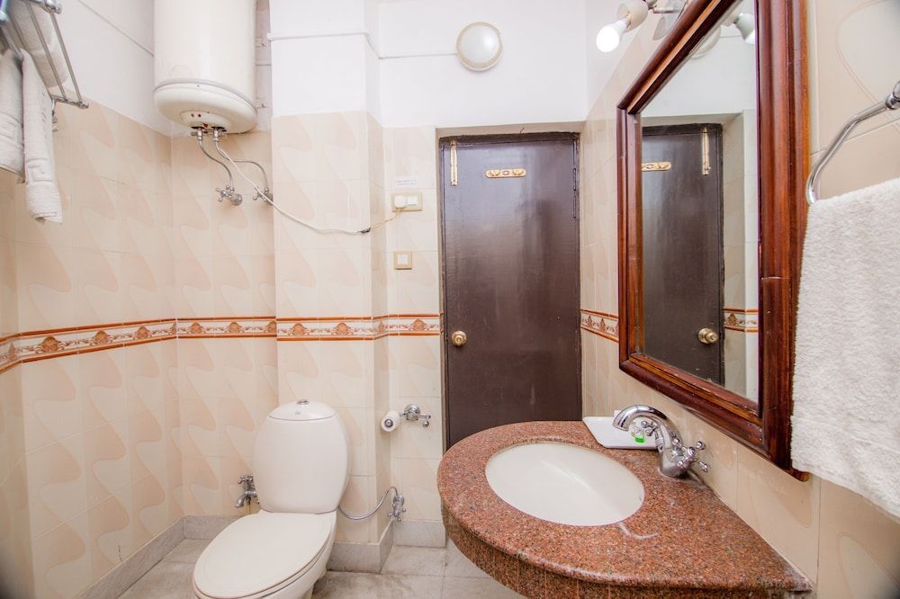 Дармсала: Leisure Vacations Karnika Resort