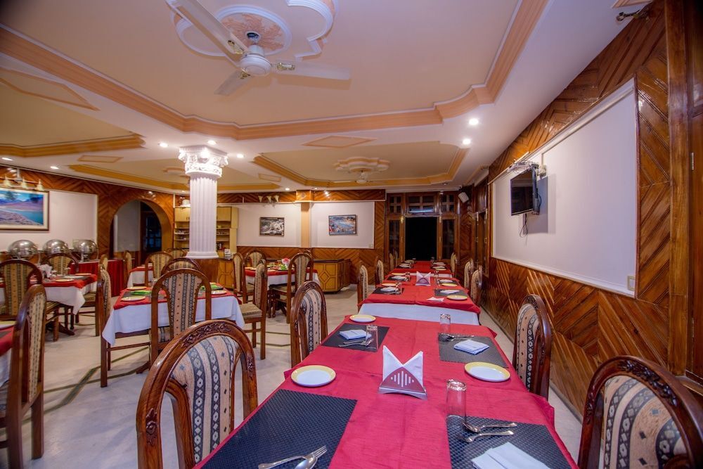 Дармсала: Leisure Vacations Karnika Resort