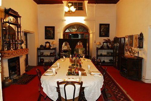 Массури: Carltons Plaisance Hotel