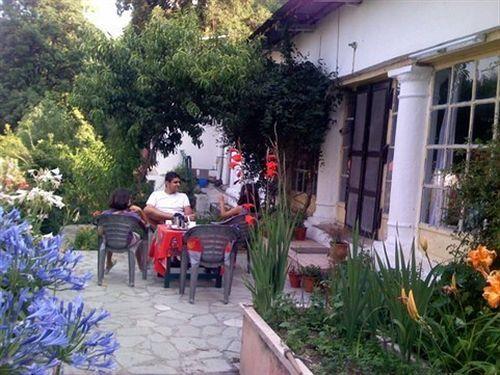 Массури: Carltons Plaisance Hotel