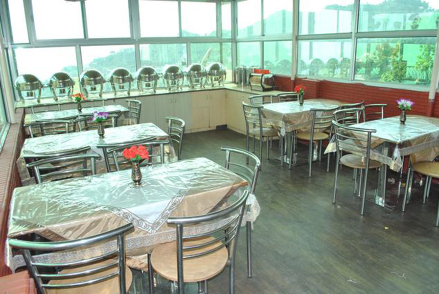 Массури: Pavilion Mussoorie