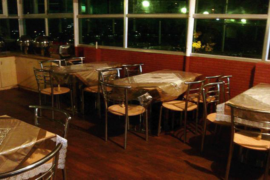 Массури: Pavilion Mussoorie