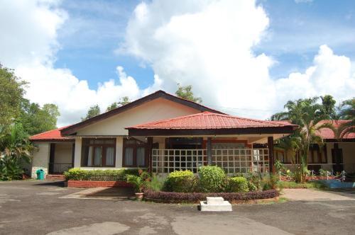 Порт-Блэр: Megapode Resort