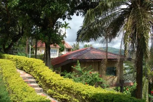 Порт-Блэр: Megapode Resort