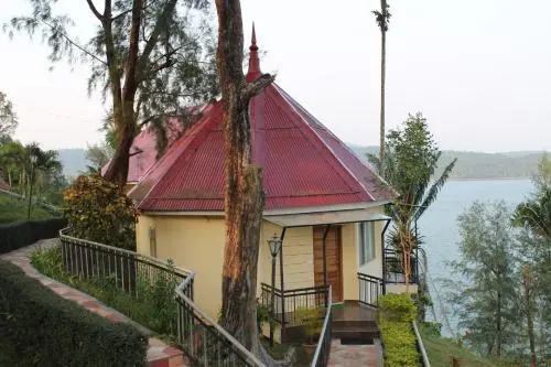Порт-Блэр: Megapode Resort
