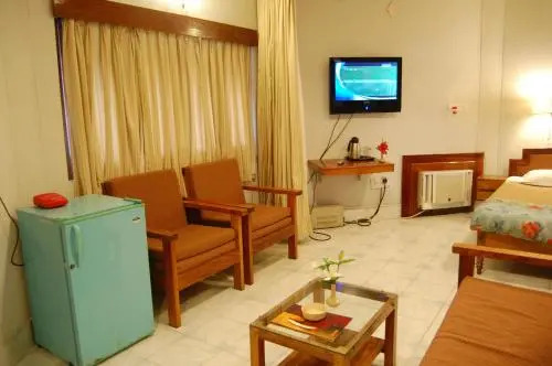 Порт-Блэр: Megapode Resort