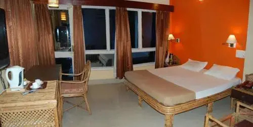 Порт-Блэр: Megapode Resort