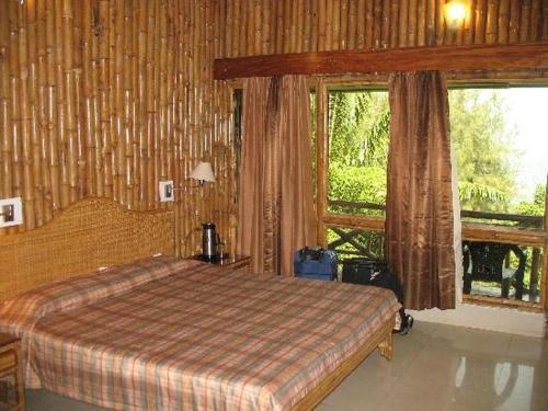 Порт-Блэр: Megapode Resort