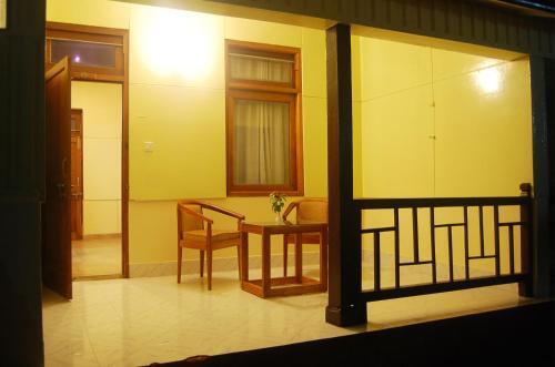 Порт-Блэр: Megapode Resort