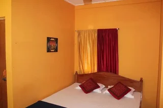 Порт-Блэр: SeaScape Port Blair