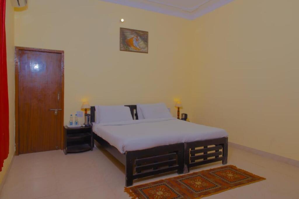 Савай-Мадхопур: Jungle View Resort
