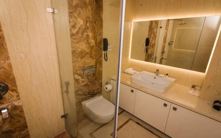Порт-Блэр: Hotel Silver Spring