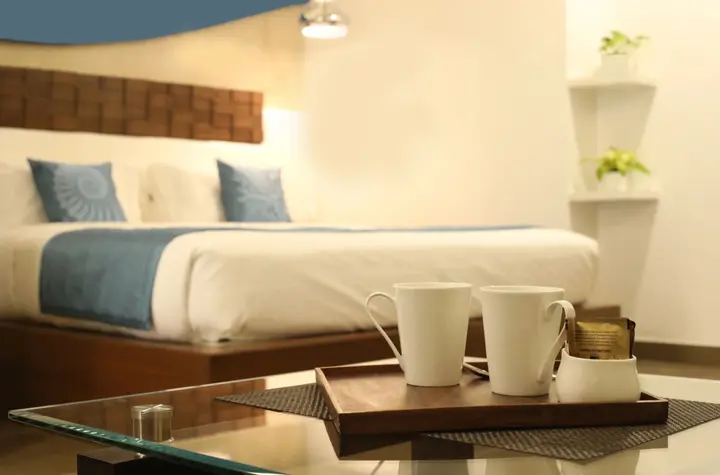 Порт-Блэр: Hotel Silver Spring