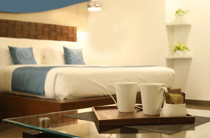 Порт-Блэр: Hotel Silver Spring