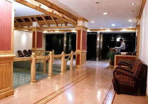 Майсур: Hotel Royale Heritage