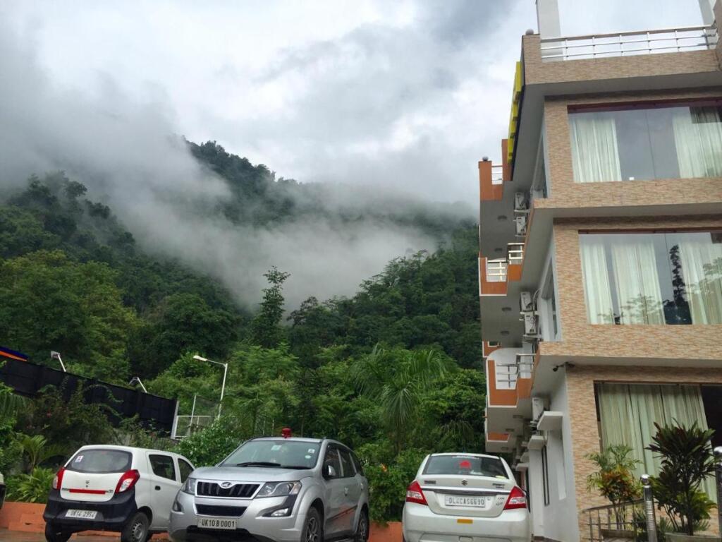 Шивпури: Chanakya Resort